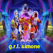 g.r.l. simone