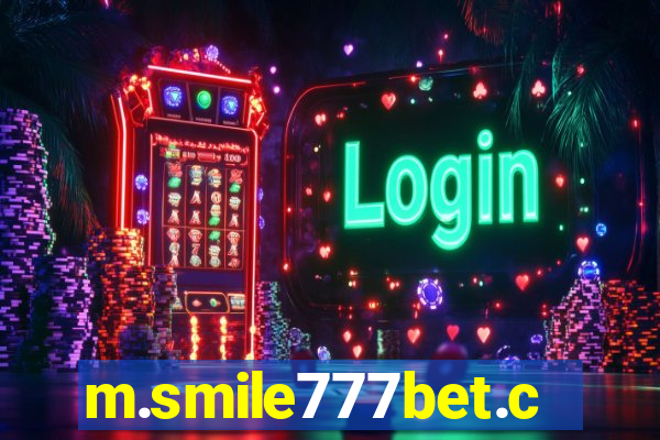 m.smile777bet.com