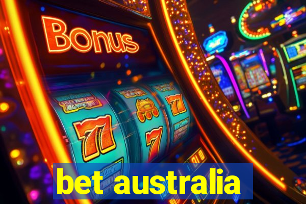 bet australia