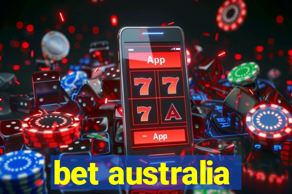 bet australia