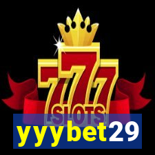 yyybet29