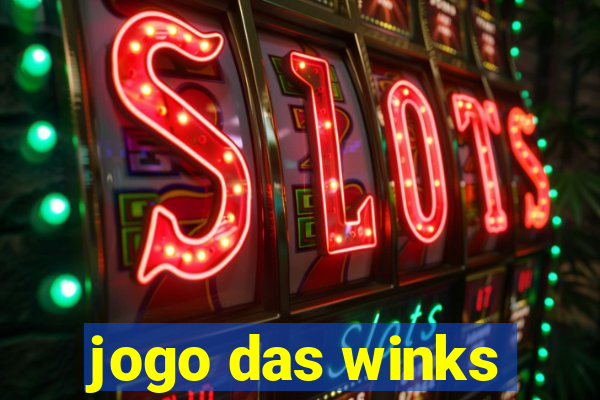 jogo das winks