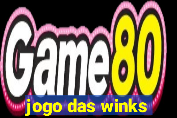 jogo das winks