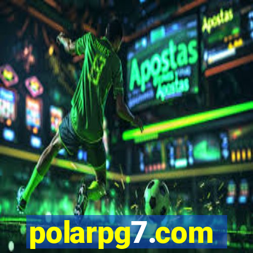 polarpg7.com