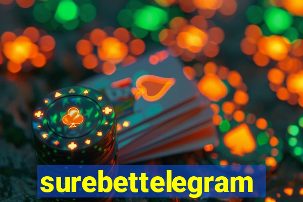 surebettelegram