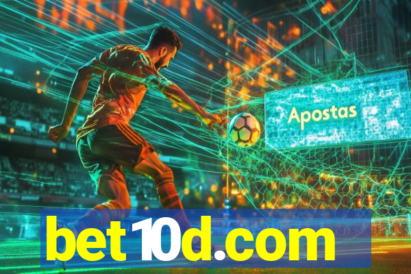 bet10d.com