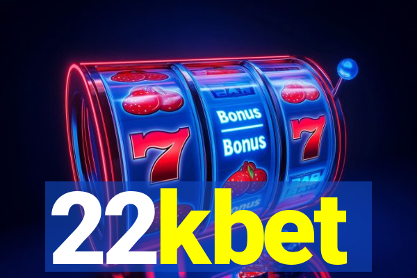 22kbet