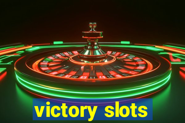 victory slots