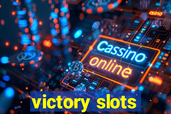 victory slots