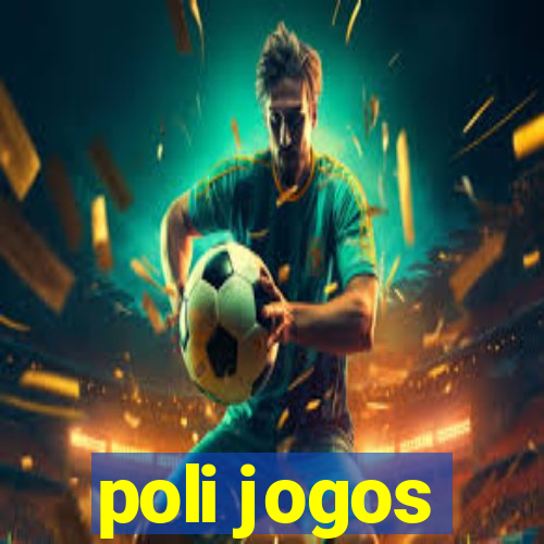 poli jogos