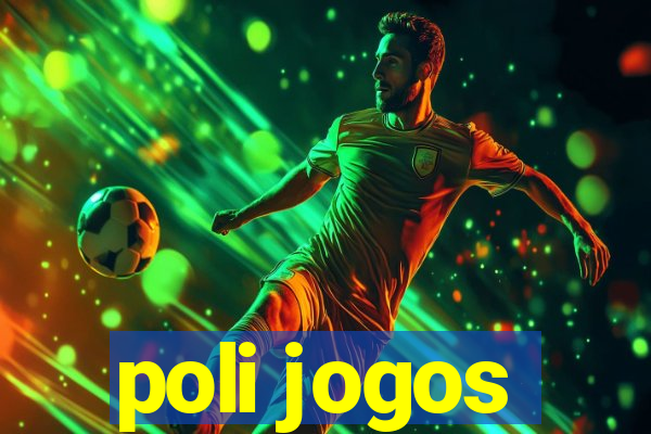 poli jogos