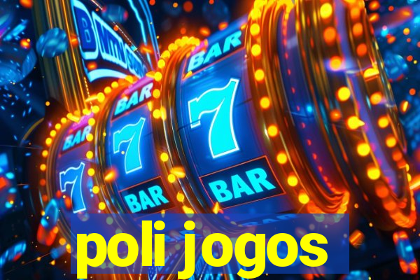 poli jogos