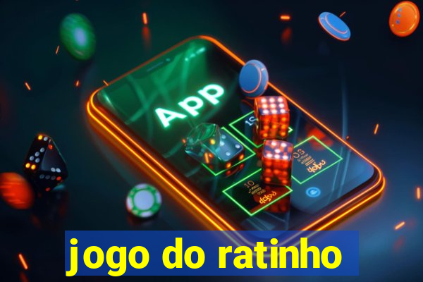 jogo do ratinho