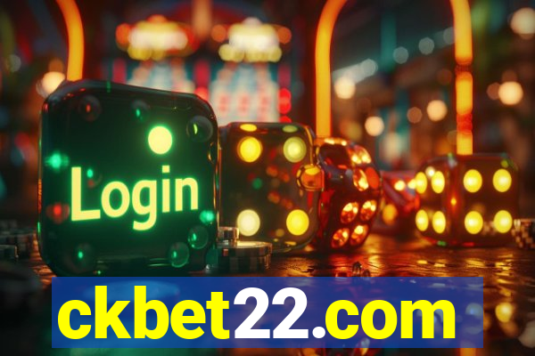 ckbet22.com