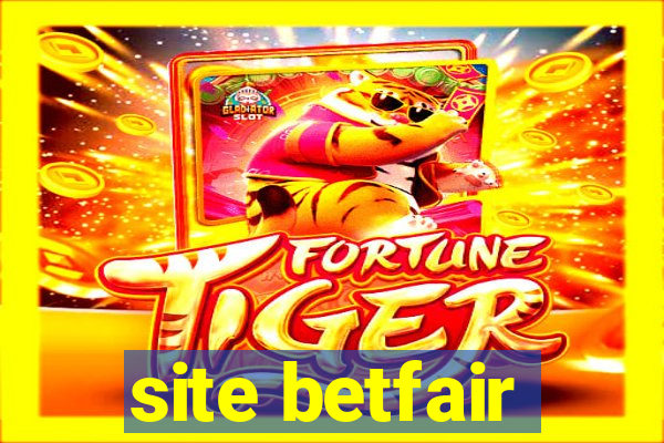 site betfair