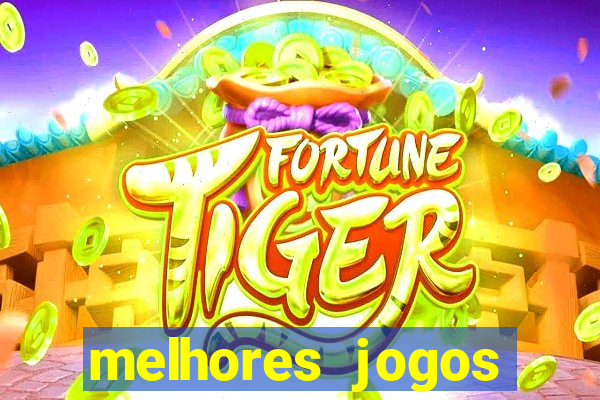 melhores jogos offline para iphone