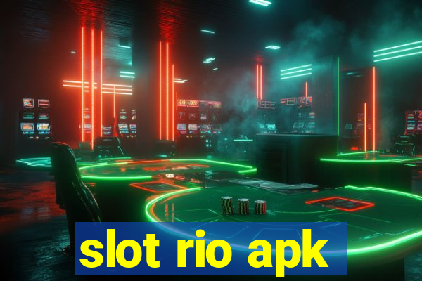 slot rio apk