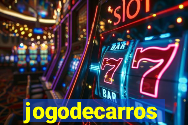 jogodecarros