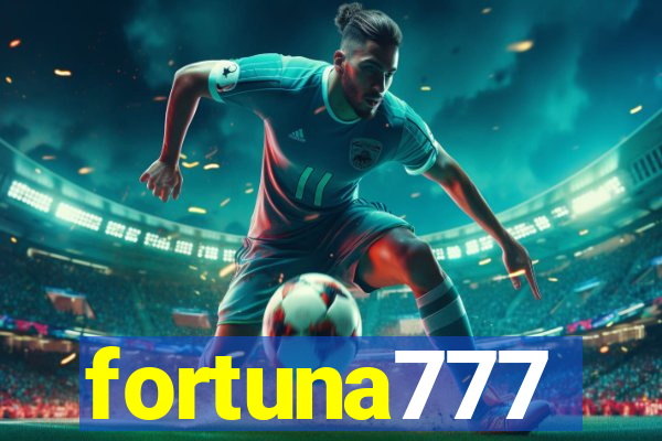 fortuna777