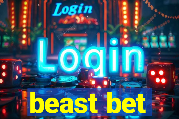 beast bet