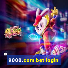 9000.com bet login