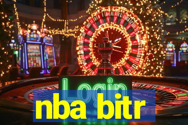 nba bitr