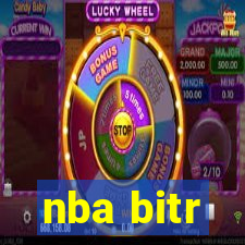 nba bitr