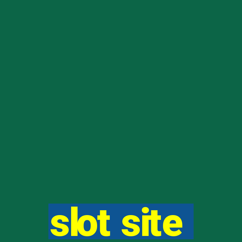 slot site