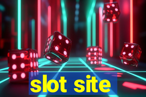 slot site