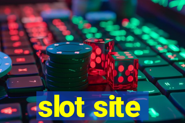 slot site