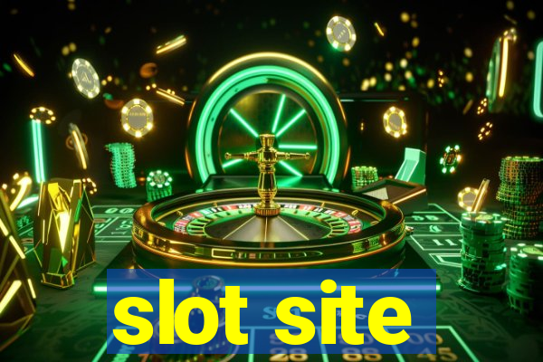 slot site