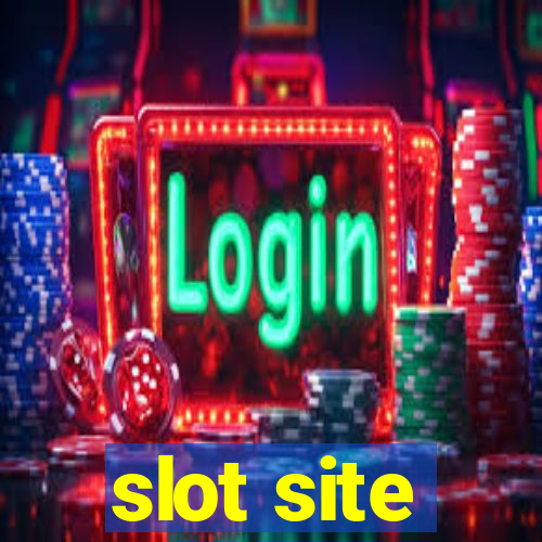 slot site