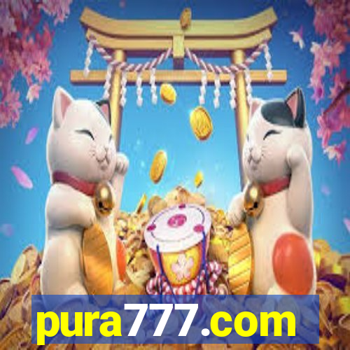 pura777.com