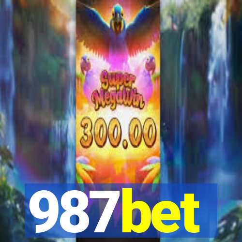 987bet