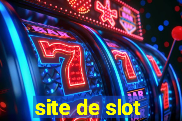 site de slot