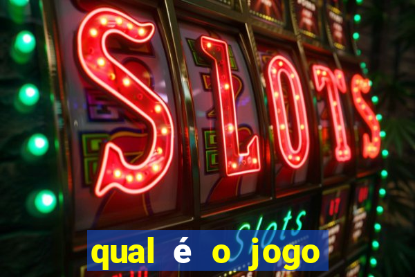 qual é o jogo original do tigrinho