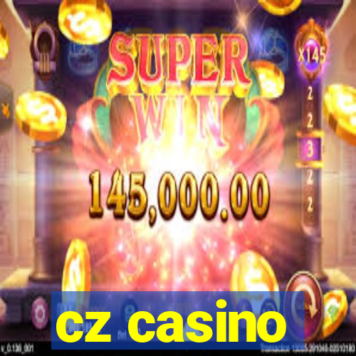 cz casino