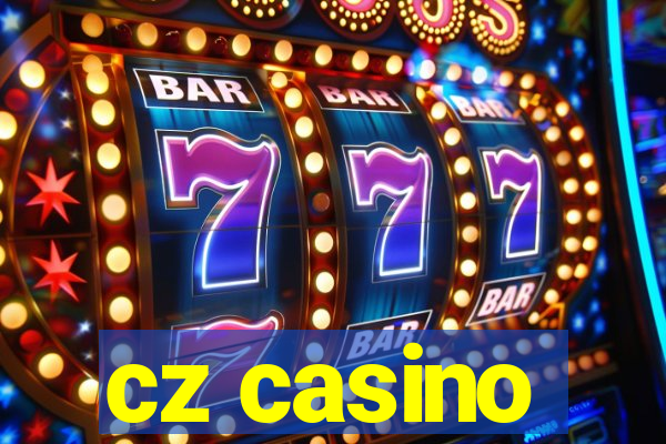 cz casino