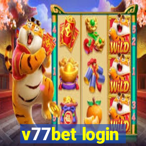 v77bet login