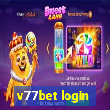 v77bet login