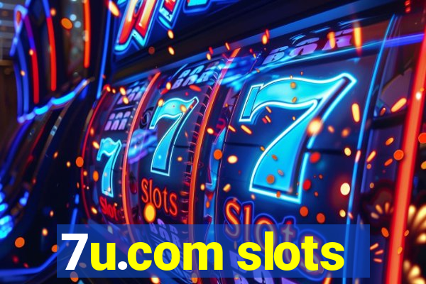 7u.com slots