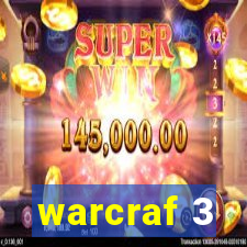 warcraf 3