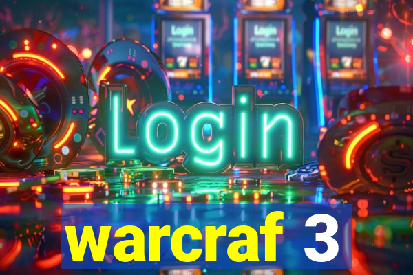 warcraf 3