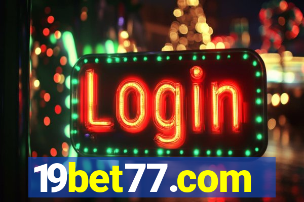 19bet77.com