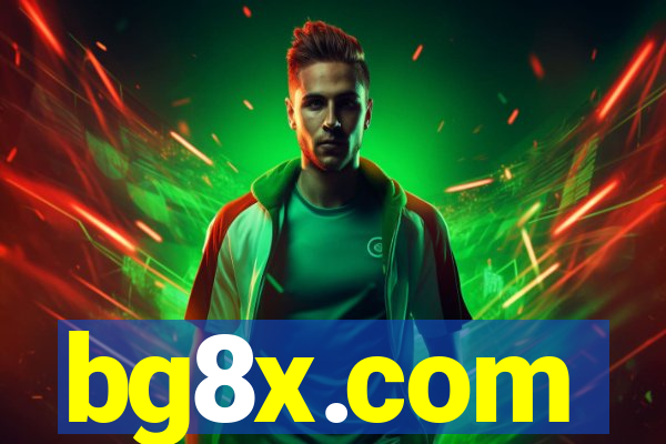 bg8x.com