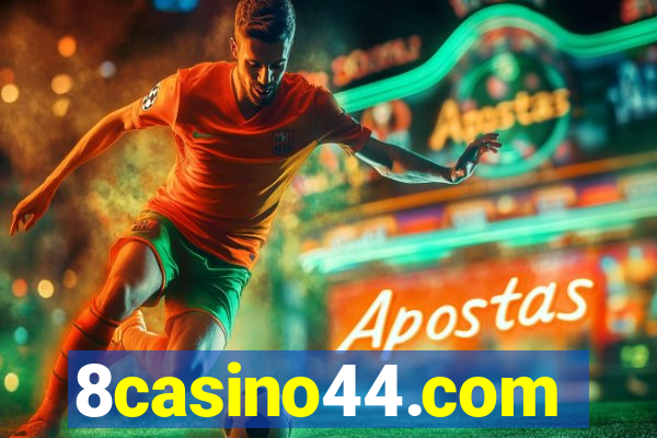 8casino44.com