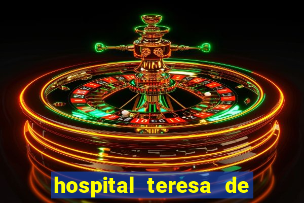 hospital teresa de lisieux salvador bahia