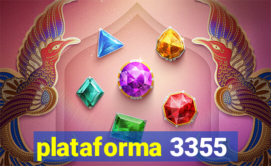 plataforma 3355