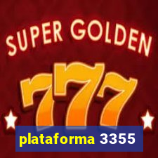 plataforma 3355