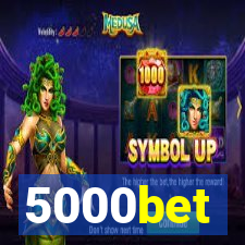 5000bet